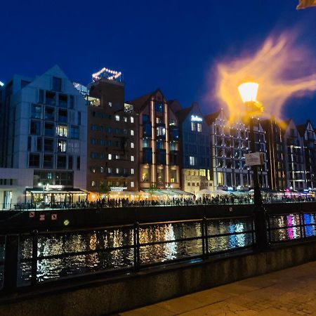 Olivier House Old Town Gdansk 아파트 외부 사진