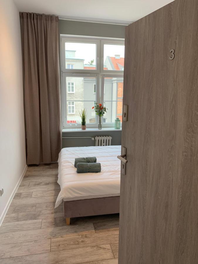 Olivier House Old Town Gdansk 아파트 외부 사진
