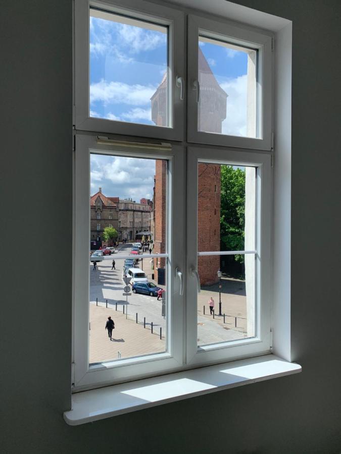Olivier House Old Town Gdansk 아파트 외부 사진