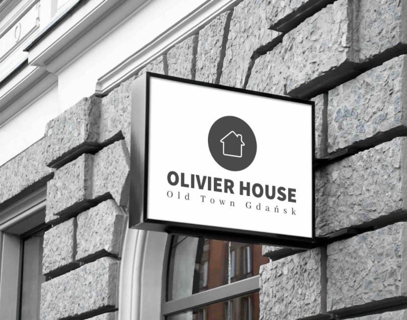 Olivier House Old Town Gdansk 아파트 외부 사진
