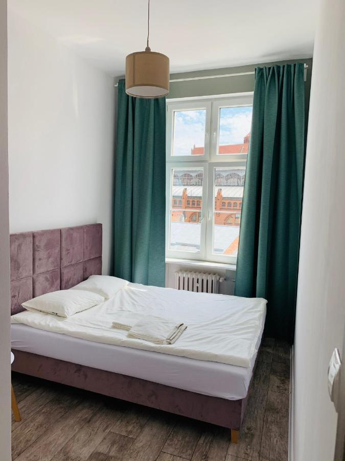 Olivier House Old Town Gdansk 아파트 외부 사진