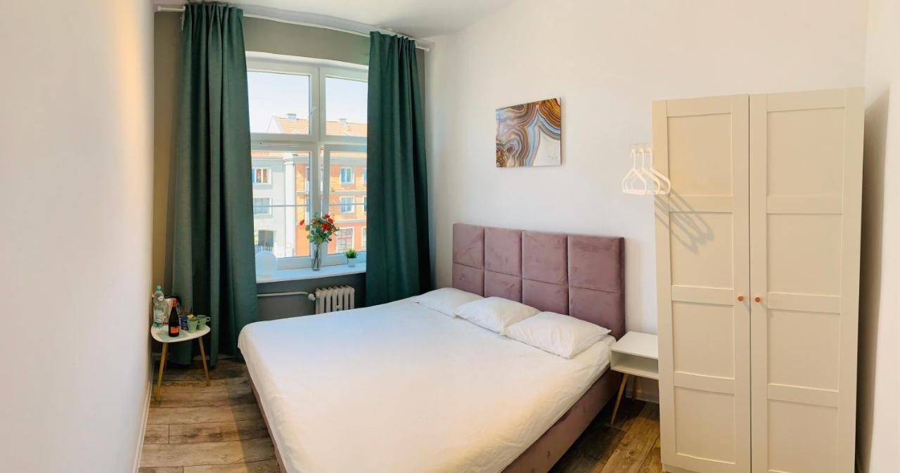 Olivier House Old Town Gdansk 아파트 외부 사진