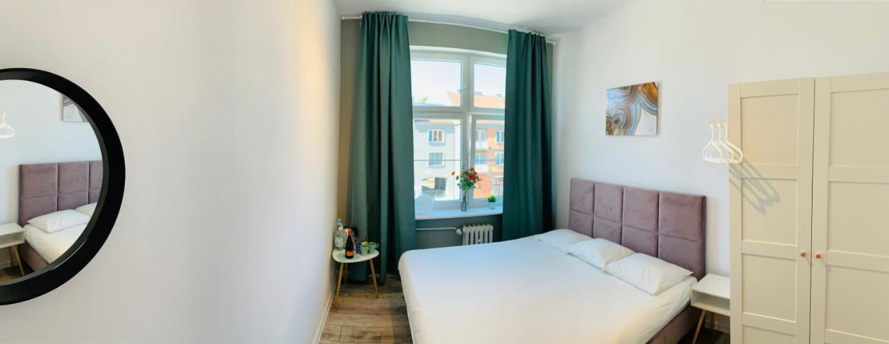 Olivier House Old Town Gdansk 아파트 외부 사진