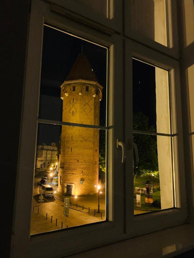 Olivier House Old Town Gdansk 아파트 외부 사진